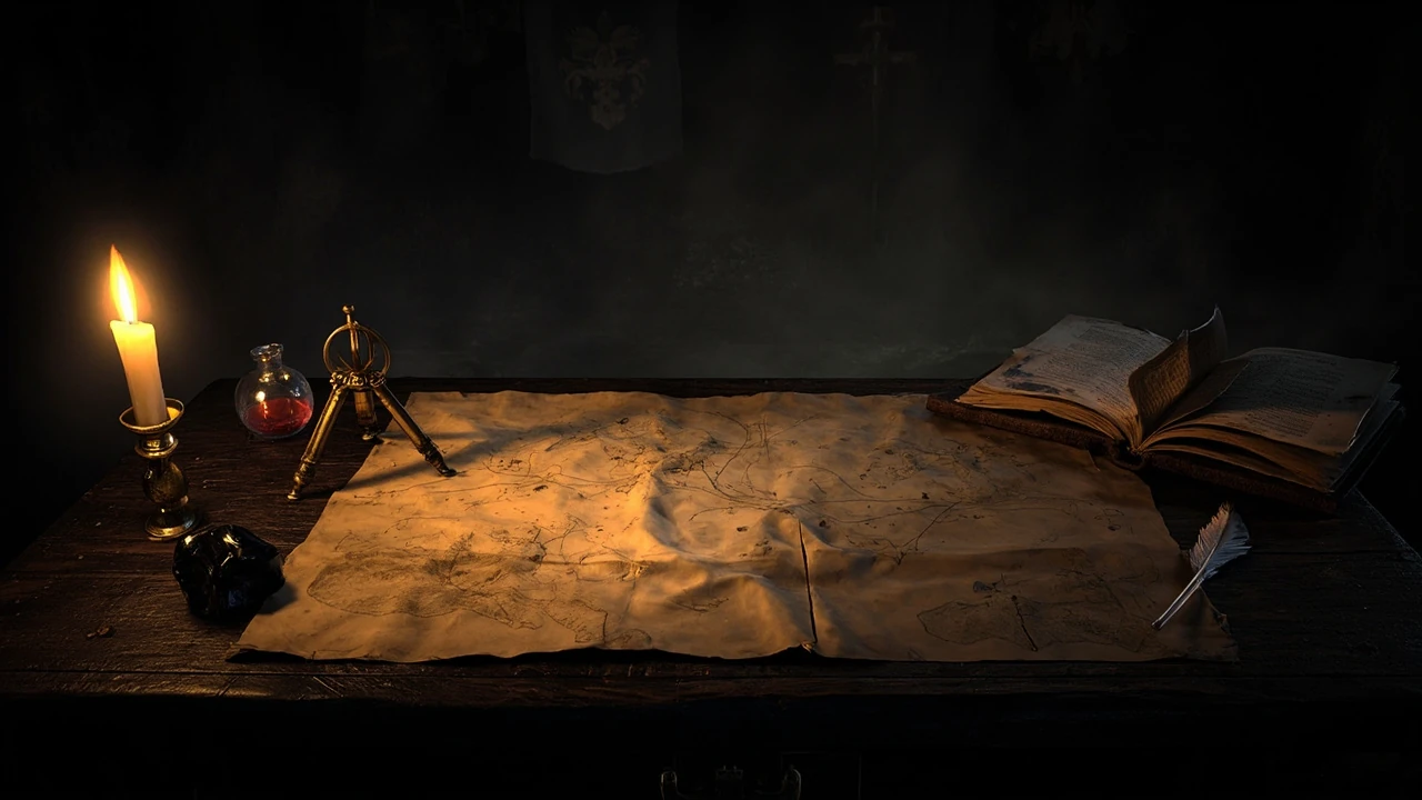 Bloodstained ritual of the night walkthrough showing a gothic castle map and boss preparation