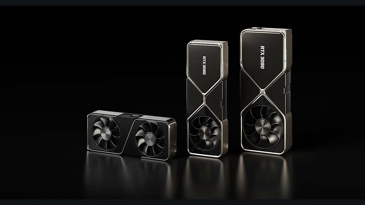 GeForce RTX 3060 DLSS 5 compatibility
