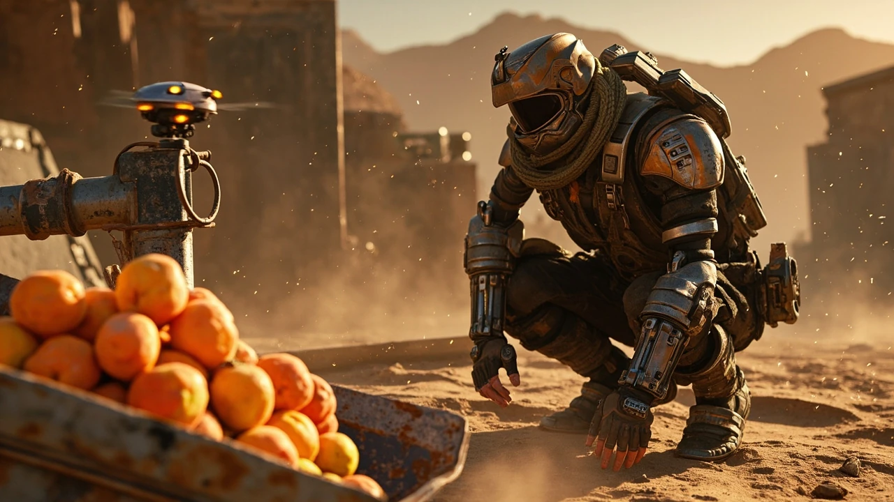 apricots arc raiders