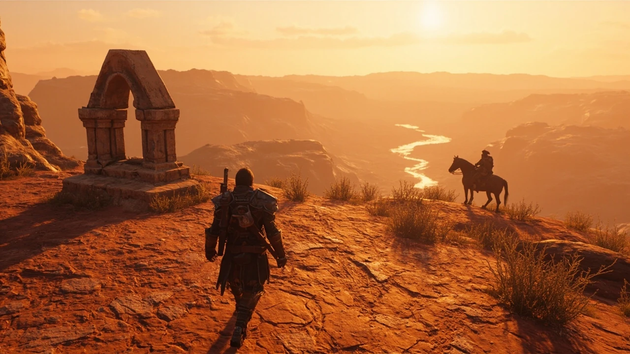 Altar of Solitude in Crimson Desert: Location, Quest, and Rewards